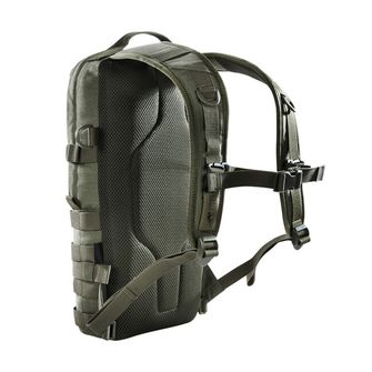 Tasmanian Tiger Zaino Essential Pack MKII IRR, stone grey olive 9L