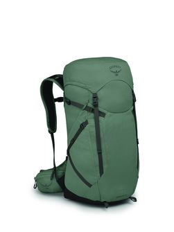 Zaino da trekking OSPREY SPORTLITE 30,  pine leaf green