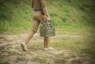 Helikon - Borsa a tracolla Tex RANGEMASTER, coyote