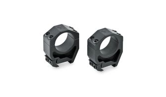 Vortex Optics Anelli di montaggio abbinati di precisione alti 30 mm - 1,26