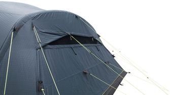 Outwell Tenda Sunhill 5 Air per 5 persone