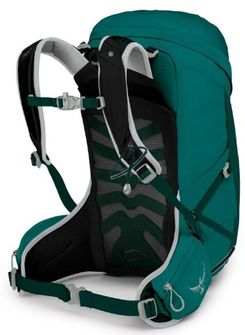 Zaino da trekking OSPREY TEMPEST 24 III,  jasper green