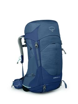 Zaino da trekking OSPREY SIRRUS 44,  muted space blue