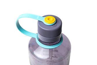 Nalgene NM Sustain Bottiglia per bere 0,5 l melanzana