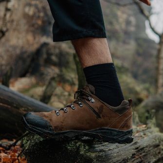 BENNON scarpe da trekking TERENNO Low