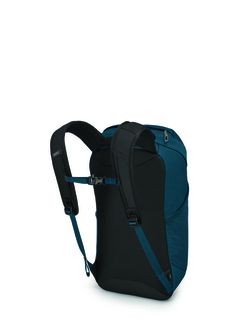 OSPREY borsa FARPOINT FAIRVIEW zaino da viaggio,  night jungle blue