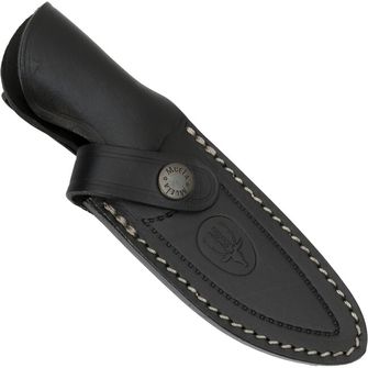 MUELA Coltello a lama fissa Tuareg Micarta