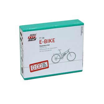 TipTop Kit di riparazione per biciclette TT 09