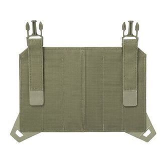 Pannello MOLLE Direct Action® SPITFIRE - Cordura - Verde adattivo