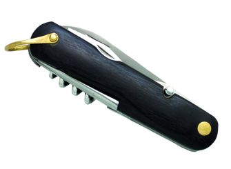 Baladeo ECO068 Coltello multifunzione anni Cinquanta