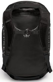 Borsa OSPREY TRANSPORTER 40, nera