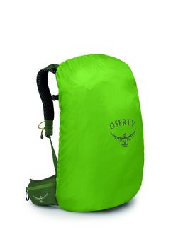 Zaino da trekking OSPREY STRATOS 34,  seaweed/matcha green