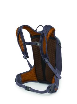 Zaino da trekking OSPREY SALIDA 12L,  space travel grey