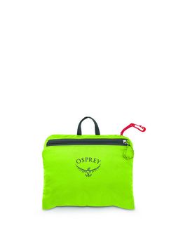 Borsa OSPREY UL STUFF DUFFEL,  limon green