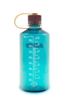 Nalgene NM Sustain Bottiglia per bere 1 l verde acqua