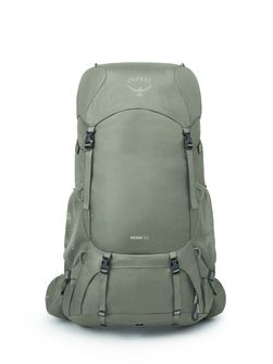 Zaino da trekking OSPREY RENN 50,  pediment grey/linen tan