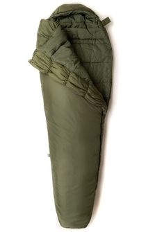 Snugpak Sacco a pelo Softie Elite 4, -10°C, oliva