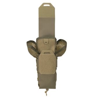 Direct Action® Custodia per kit di pronto soccorso VERTICAL MK II - Cordura - Multicam