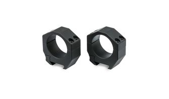 Vortex Optics Anelli di precisione abbinati da 34 mm Med -1,00