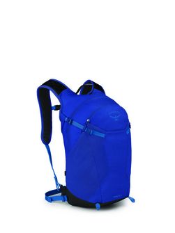 Zaino da trekking OSPREY SPORTLITE 20,  blue sky