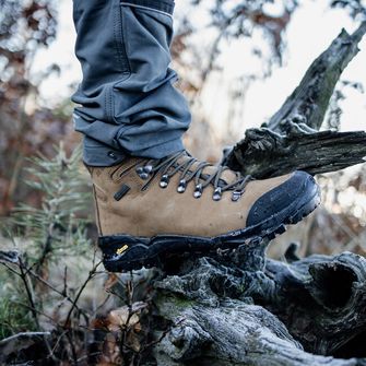 BENNON scarpe da trekking TERENNO High