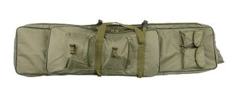 GFC Tactical custodia per arma, oliva 120 x 30cm