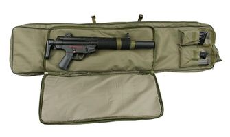 GFC Tactical custodia per arma, oliva 120 x 30cm