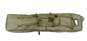 GFC Tactical custodia per arma, oliva 120 x 30cm