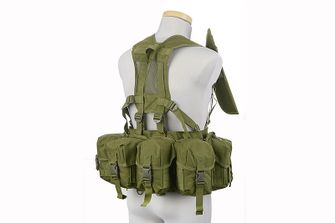 GFC Tactical Modular tattico gilet, olive drab