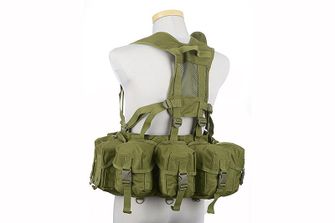 GFC Tactical Modular tattico gilet, olive drab