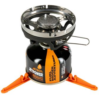 Sistema di preparazione della birra Jetboil Minimo Camo 1L