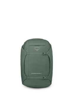 Zaino da città OSPREY PORTER 65,  koseret green