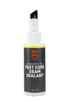 GearAid Seam Grip +FC 60 ml sigillante per cuciture a indurimento rapido