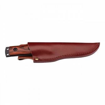 Coltello da cintura Herbertz Selektion 10,5 cm, Cocobolo