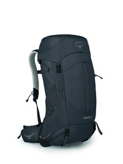 OSPREY Zaino da trekking STRATOS 36,  tunnel vision grey