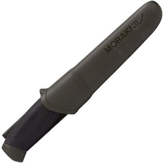 Mora of Sweden Coltello da compagnia, verde militare