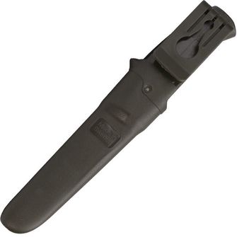 Mora of Sweden Coltello da compagnia, verde militare