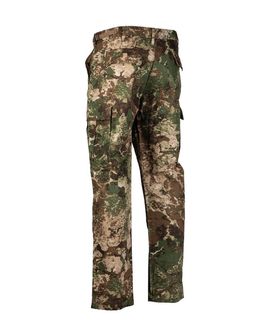 Pantaloni Rip-Stop Mil-Tec US BDU da uomo, WASP I Z2