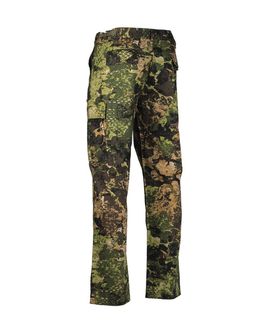 Pantaloni Rip-Stop Mil-Tec US BDU da uomo, WASP I Z3A