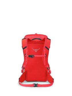 Zaino da arrampicata OSPREY MUTANT 22,  mars orange