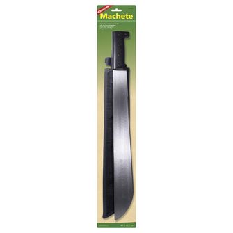 Machete Coghlans CL Machete in acciaio lucido