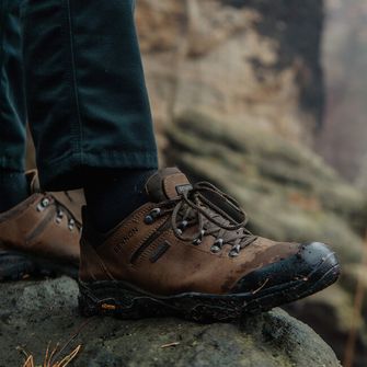 BENNON scarpe da trekking TERENNO Low