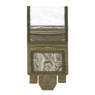 Direct Action® Custodia da polso GRG - MultiCam