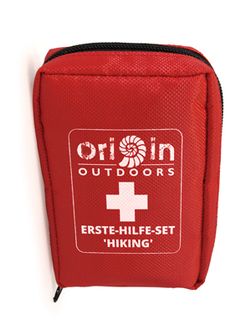 Kit di pronto soccorso compatto Origin Outdoors