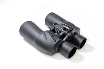 Origin Outdoors Tour View Binocolo 10x50, nero