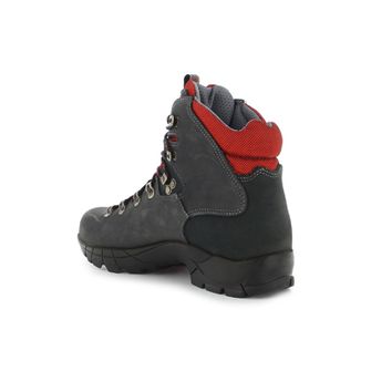 Scarpe da trekking Chiruca Dynamic, grigio scuro