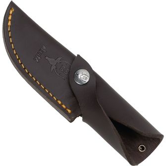 MUELA Rhino Cocobolo 9 coltello a lama fissa