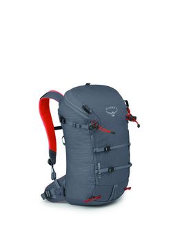 Zaino da arrampicata OSPREY MUTANT 22,  tungsten grey