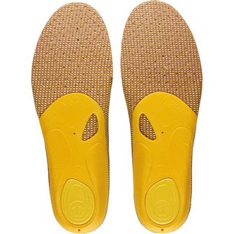 Sidas Solette per scarpe 3Feet Outdoor High