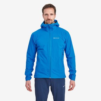 Giacca Montane Minimus LITE, blu elettrico